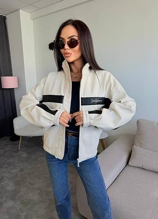 Куртка yves saint laurent