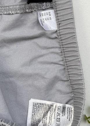 Спідниця карго h&m 5