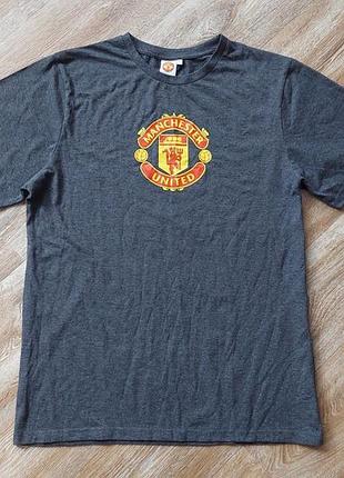 Чоловіча футболка manchester united