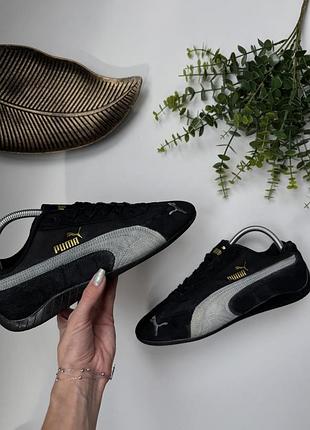 Кросівки puma speedcat og