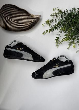 Кросівки puma speedcat og 2