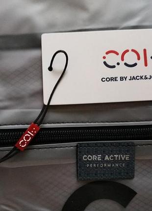 Сумка для взуття брендова jack & jones core active 3