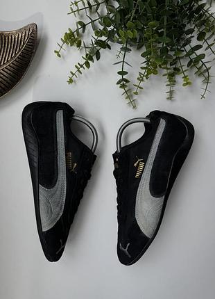 Кросівки puma speedcat og 3