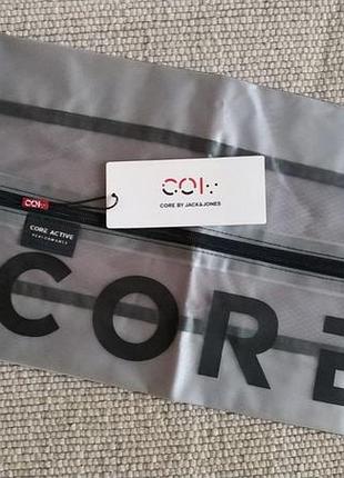 Сумка для взуття брендова jack & jones core active 5