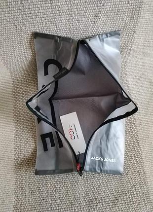 Сумка для взуття брендова jack & jones core active 7
