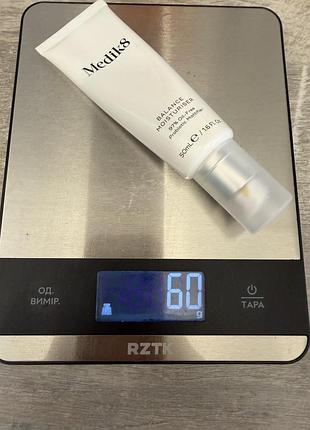 Крем medik8 balance moisturiser