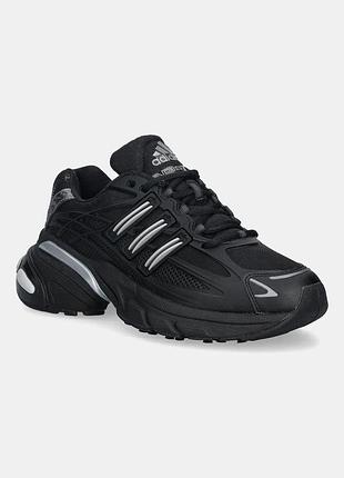 Кросівки adidas originals adistar xlg 2.0 колір чорний hq7555