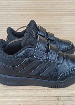 Кроссовки adidas tensaur размер 30,5 (19 см.)