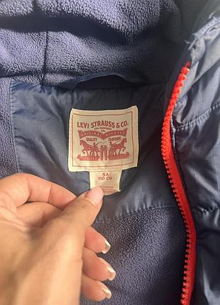Куртка levi’s 2