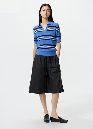 Брюки-кюлоти uniqlo (484127)