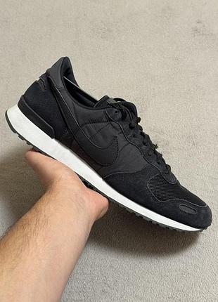 Nike air vortex 48.5р 32см кросівки оригінал