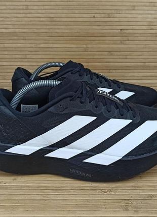 Кросівки adidas adizero evo sl розмір 44,5 (28,5 см.)