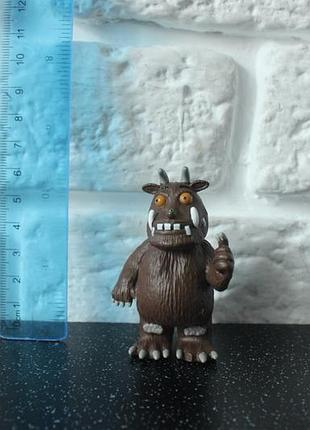 Груффало gruffalo персонаж известной детской книги.