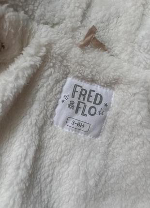 Курточка fred&flo 5