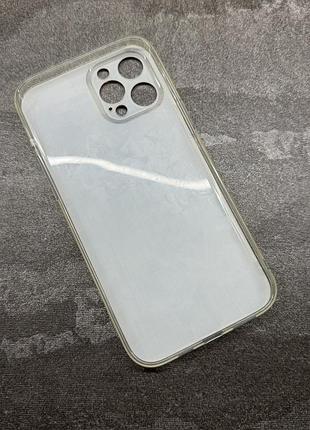Чохол apple iphone 12 pro max з принтом 2