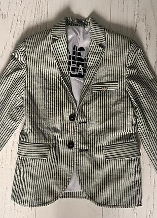 Піджак armani