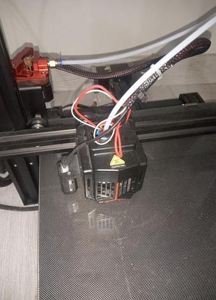 3д принтер ender 3 max neo 3
