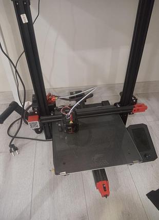 3д принтер ender 3 max neo