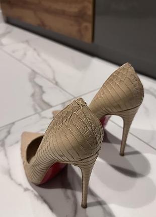 Лабутени пітон 2