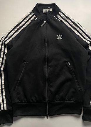 Олімпійка adidas