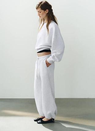 Спортивний костюм zara 2