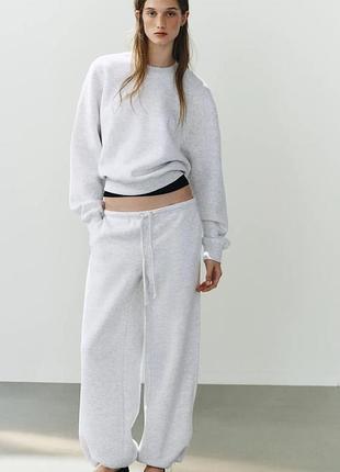 Спортивний костюм zara
