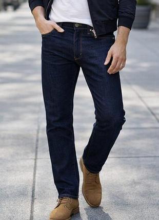 Джинси wrangler greensboro w32 l32