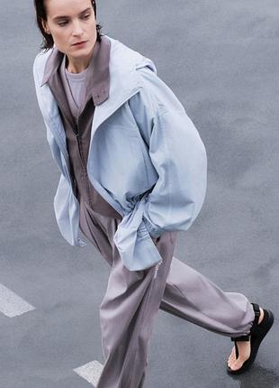 Брюки uniqlo (484034) 9