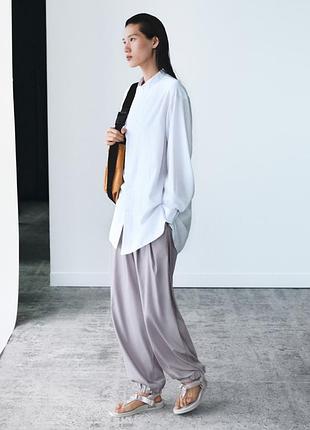 Брюки uniqlo (484034) 7