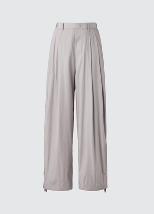 Брюки uniqlo (484034) 4