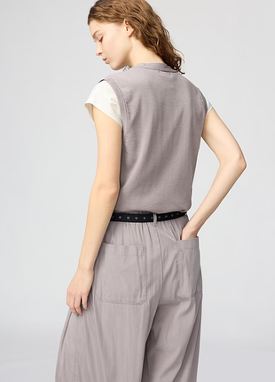 Брюки uniqlo (484034) 3