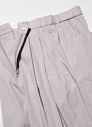 Брюки uniqlo (484034) 5
