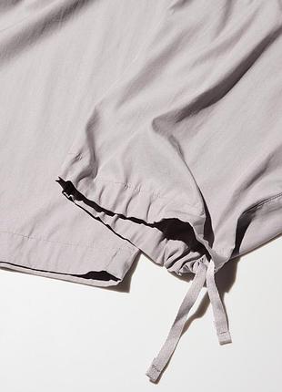 Брюки uniqlo (484034) 6