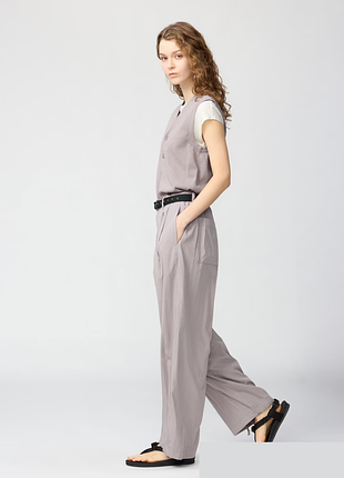Брюки uniqlo (484034)