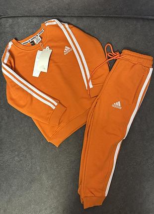 Костюм adidas дитячий та підлітковий