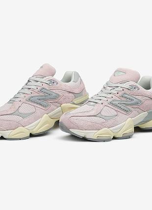 Balance 9060 pink grey 3