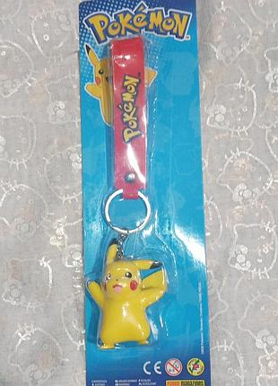 Покемон пикачу pokémon