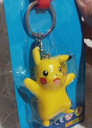 Покемон пикачу pokémon 2