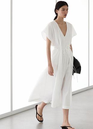 Платье massimo dutti