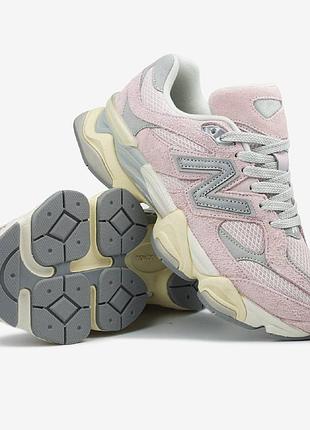 Balance 9060 pink grey