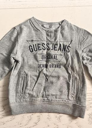 Кофта guess d&g і новорічний светр