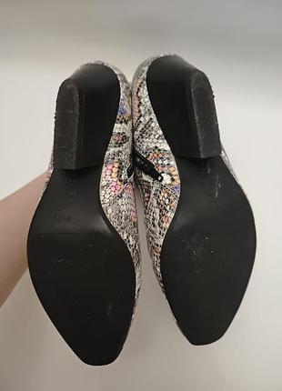 Ботинки казаки shoe the bear 9