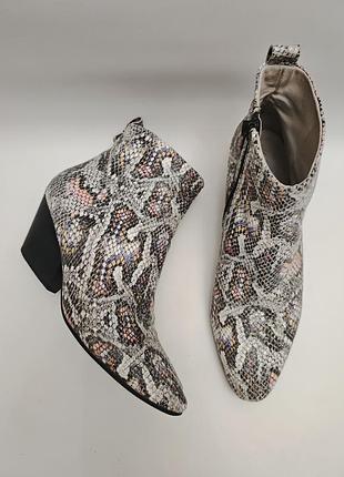 Ботинки казаки shoe the bear