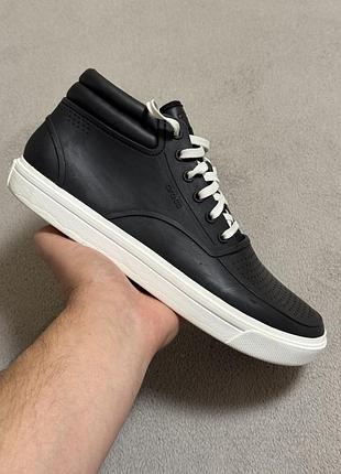 Crocs citilane roka chukka 43р 27.5см черевики нумові кеди