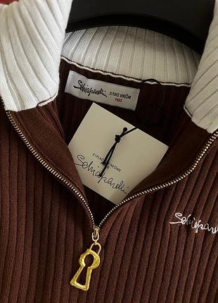 Світер schiaparelli 7