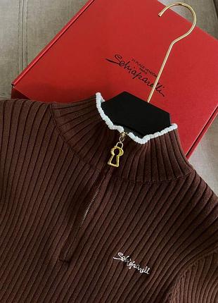 Світер schiaparelli 6