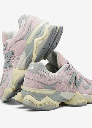 Balance 9060 pink grey 4
