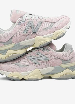 Balance 9060 pink grey 5