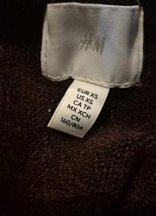 Кардиган h&amp;m 6