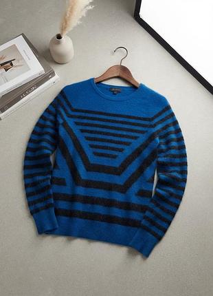Свитер 100% кашемир madison cashmere
